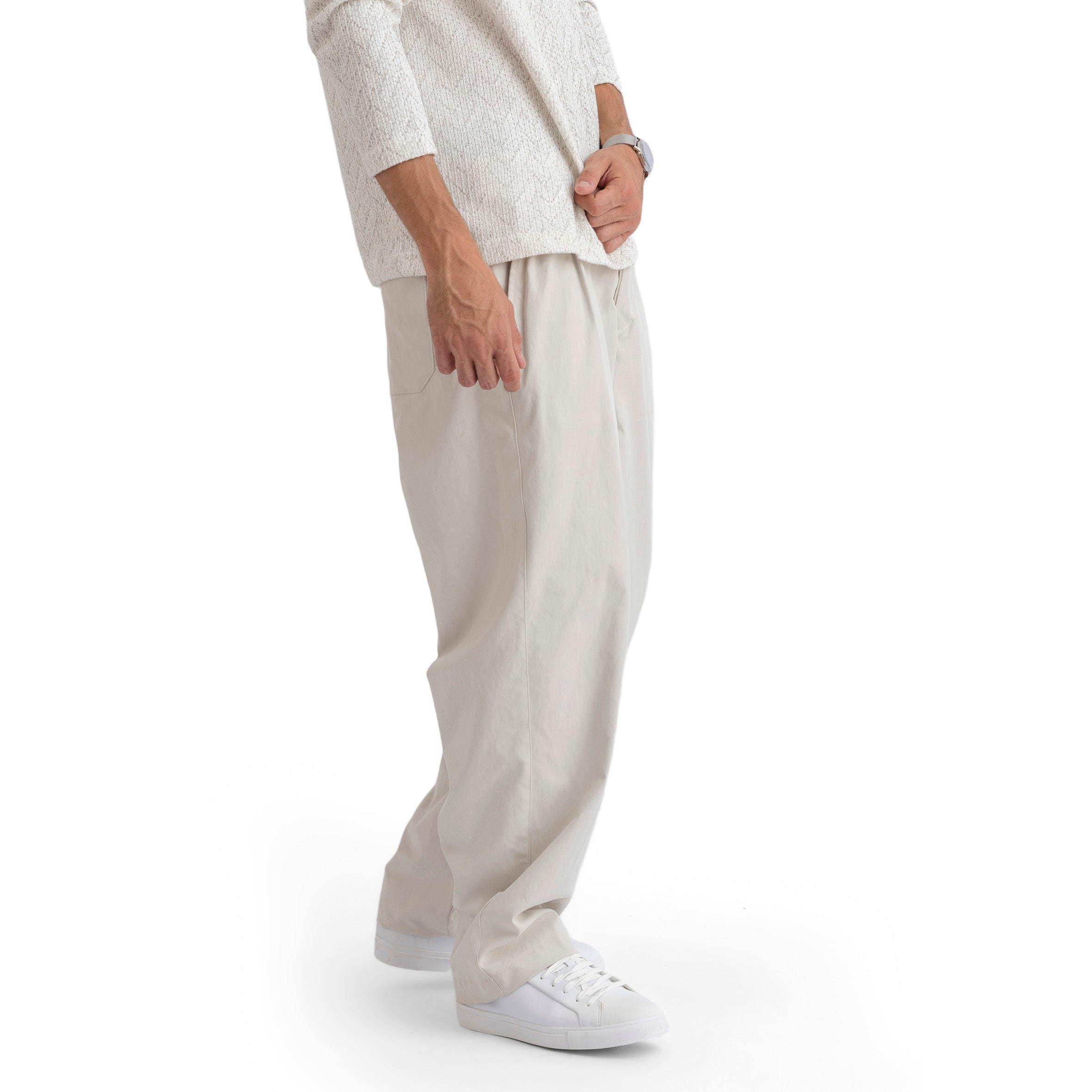 TAILOR PANTS (20005)