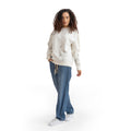 RIBBED SWEATSHIRT (4002)