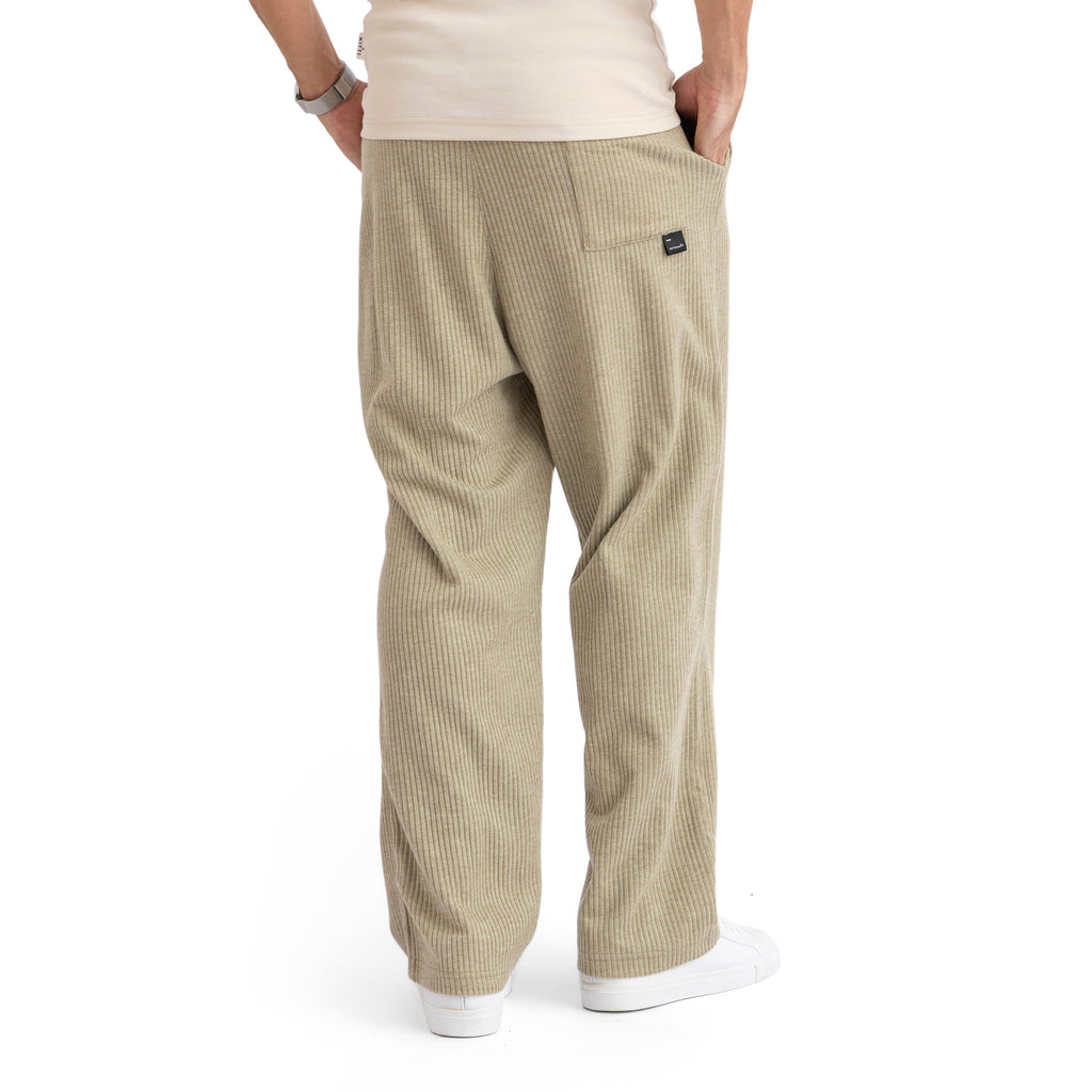 CORDUROY RELAXED PANTS (20004)