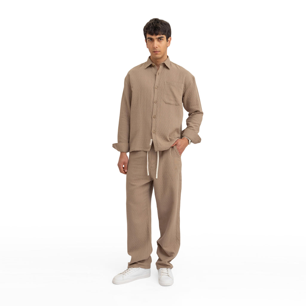 Jacquard Set  (2111- 2112)