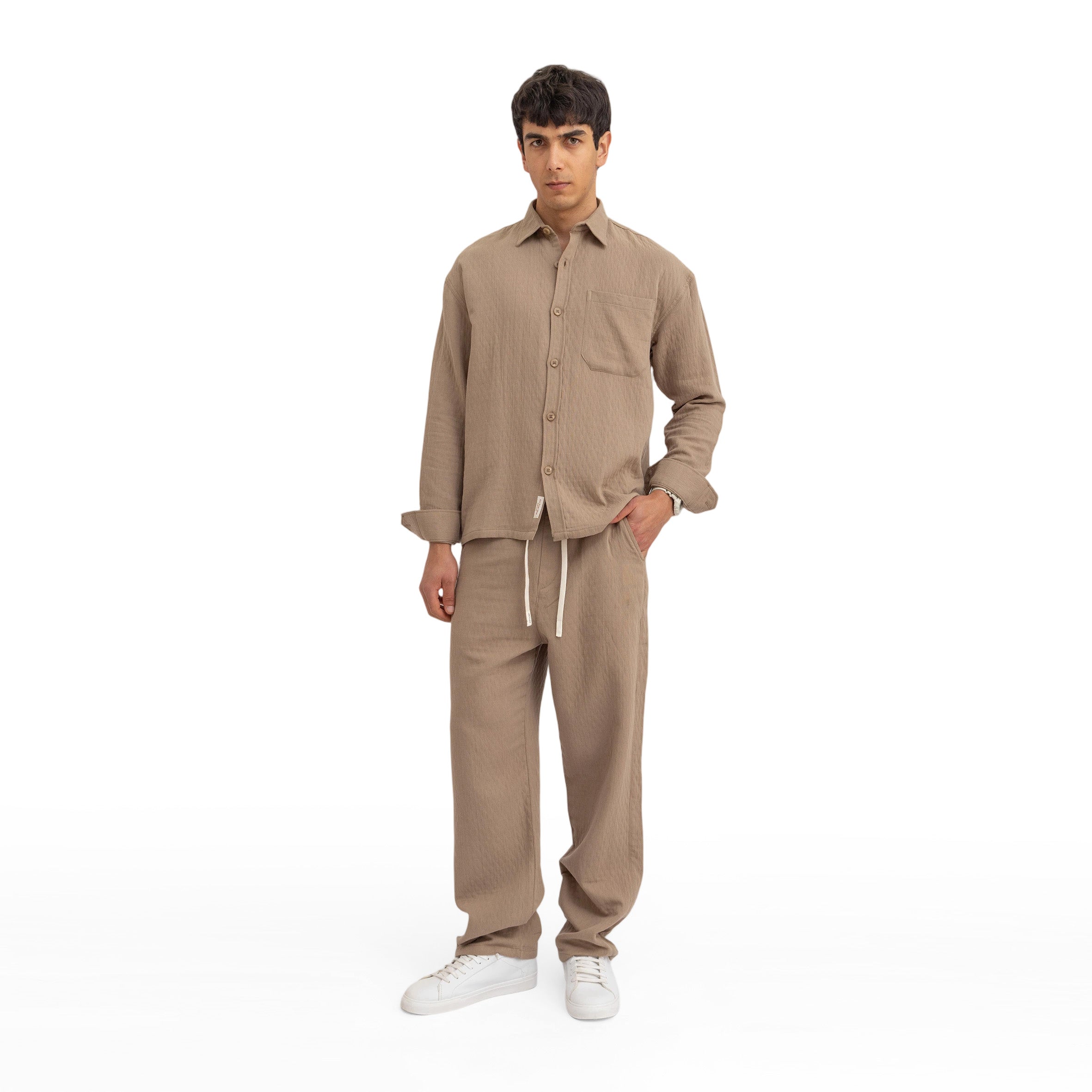Jacquard Set  (2111- 2112)