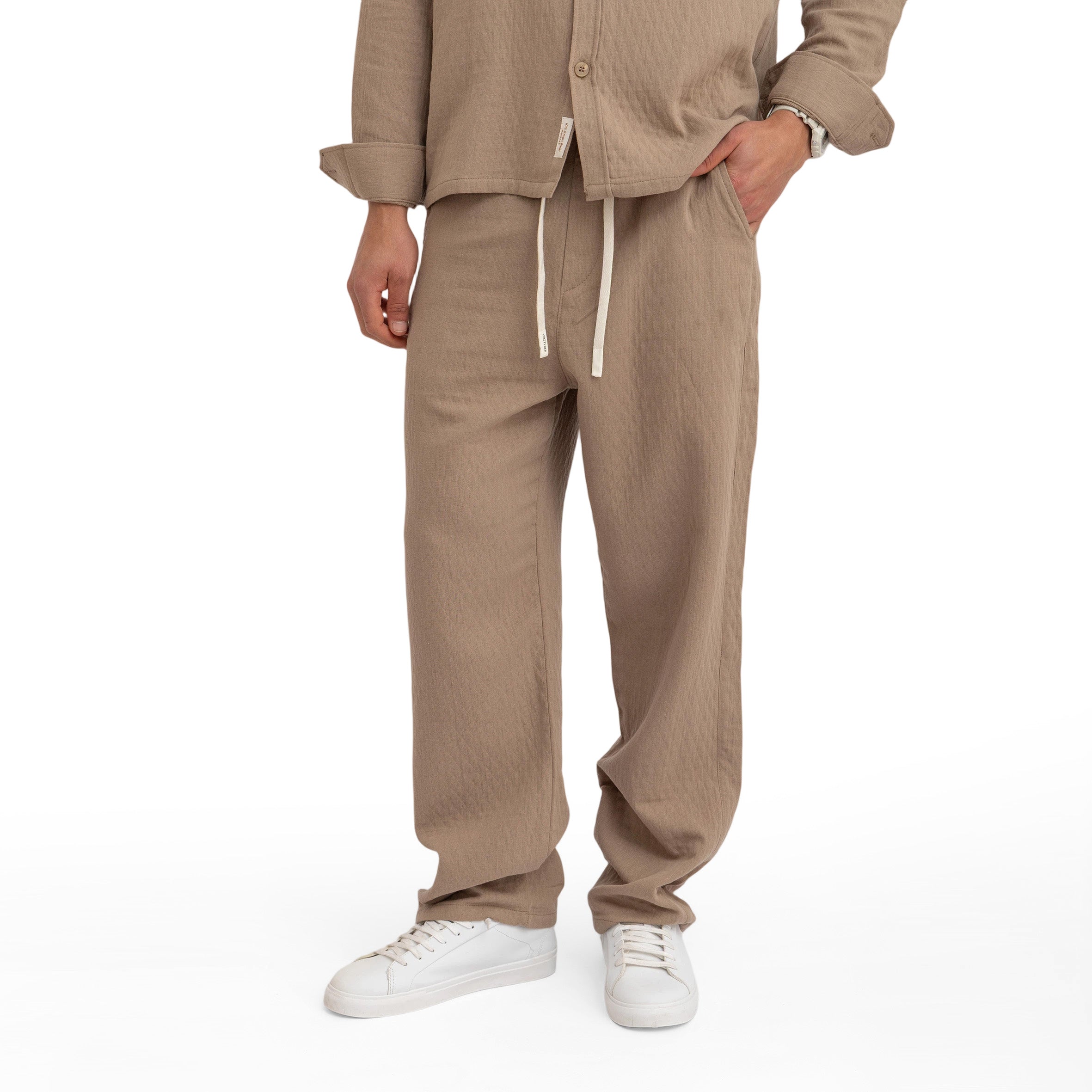 Jacquard Set  (2111- 2112)
