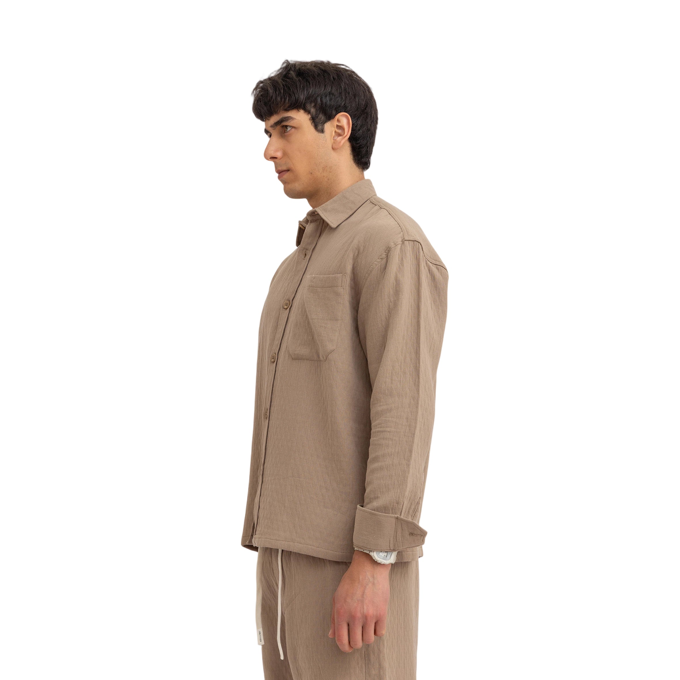 Jacquard Set  (2111- 2112)