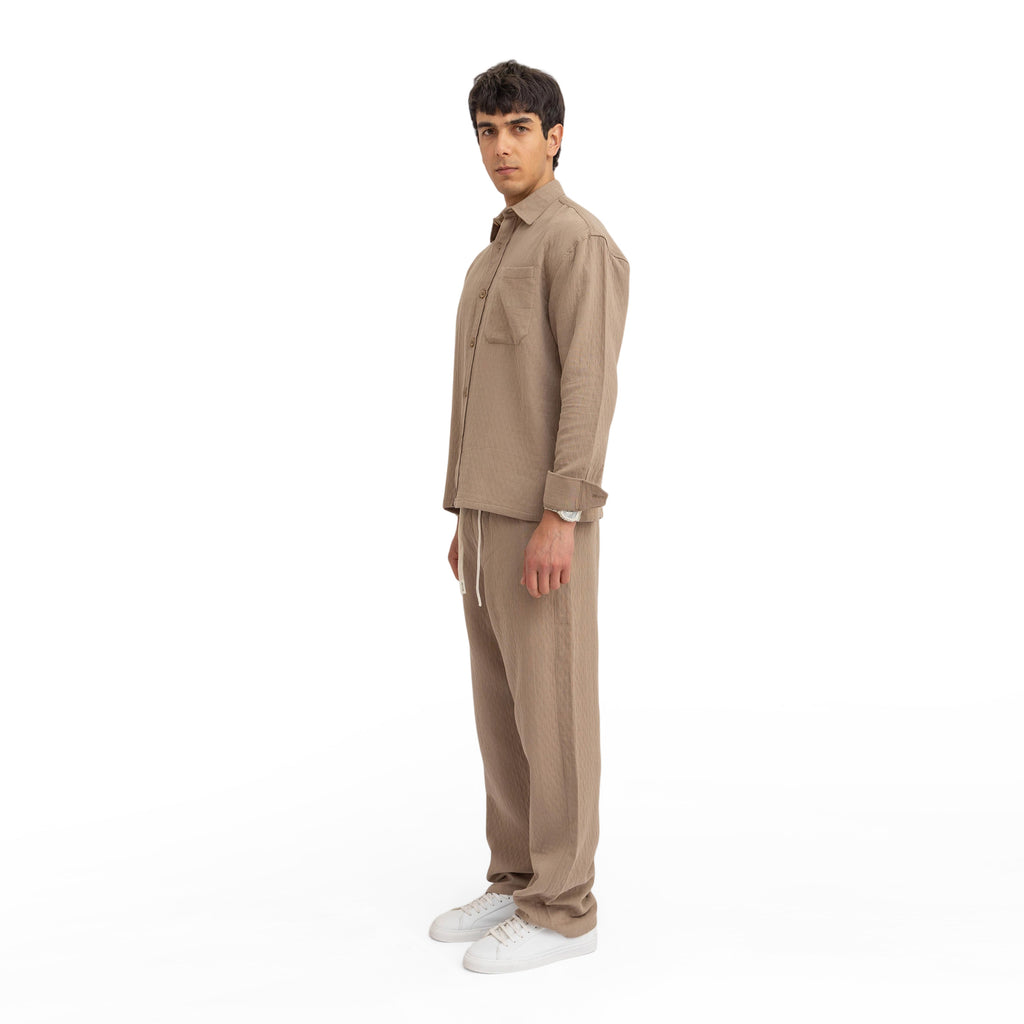 Jacquard Set  (2111- 2112)