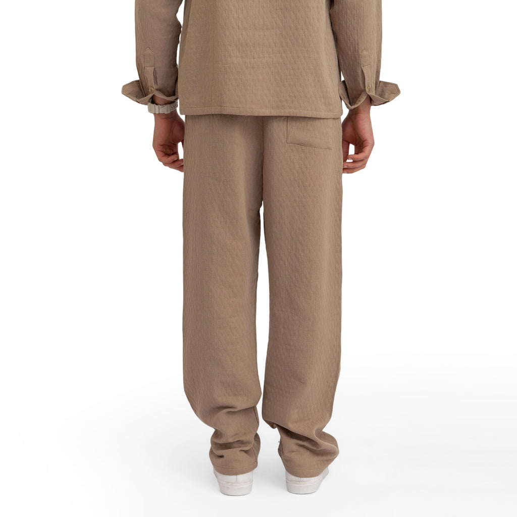 Jacquard Set  (2111- 2112)