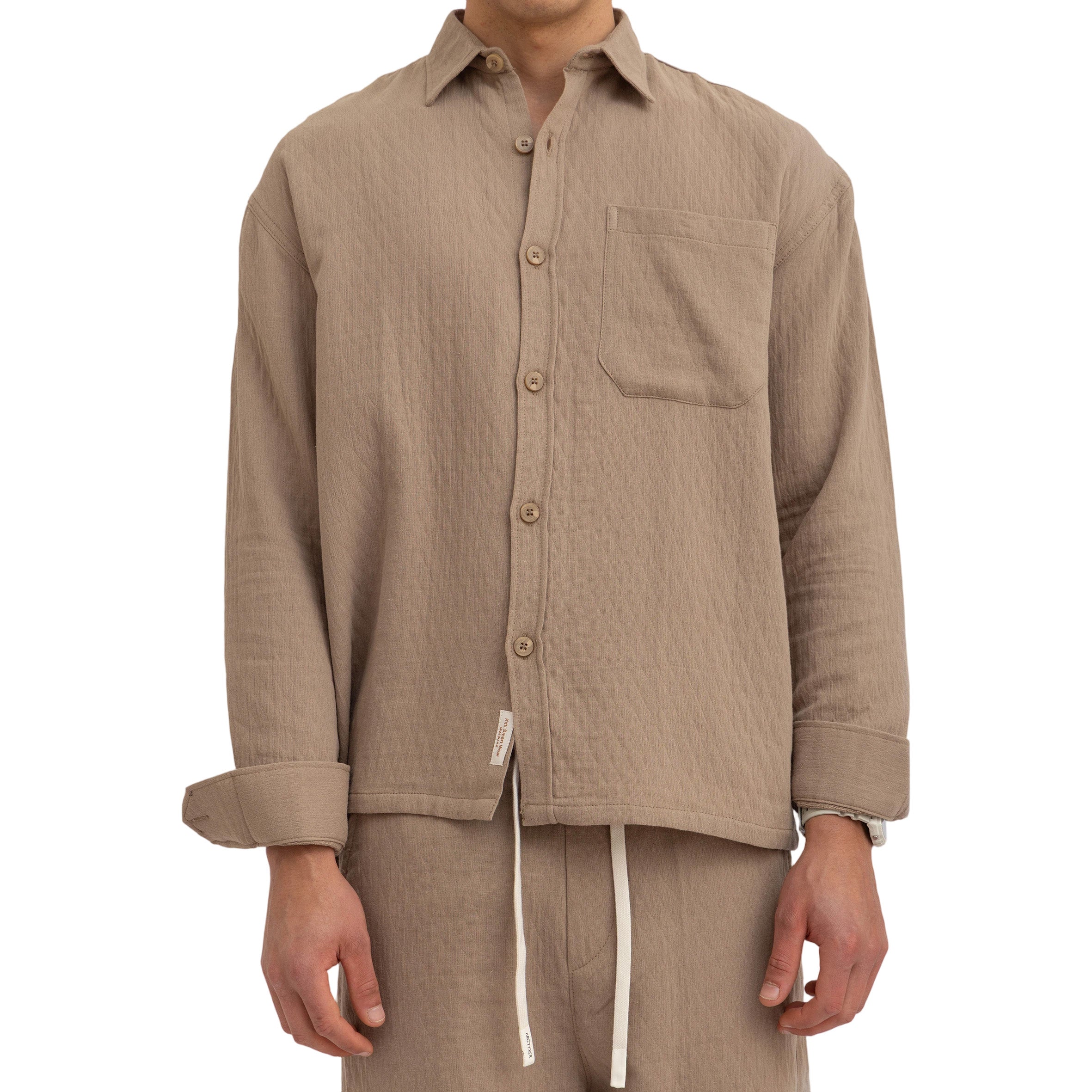 Jacquard Set  (2111- 2112)