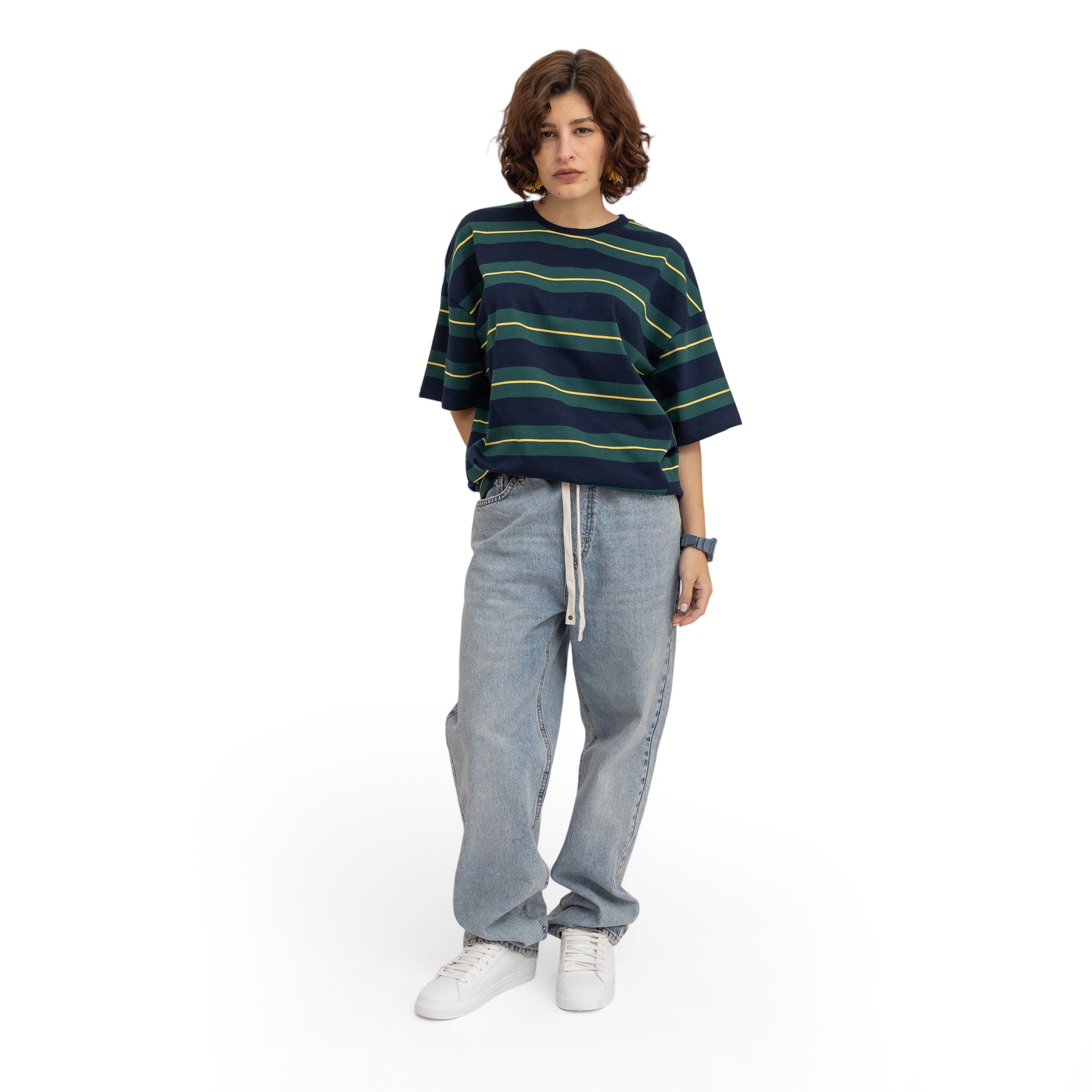 Oversized T-Shirt (4114)