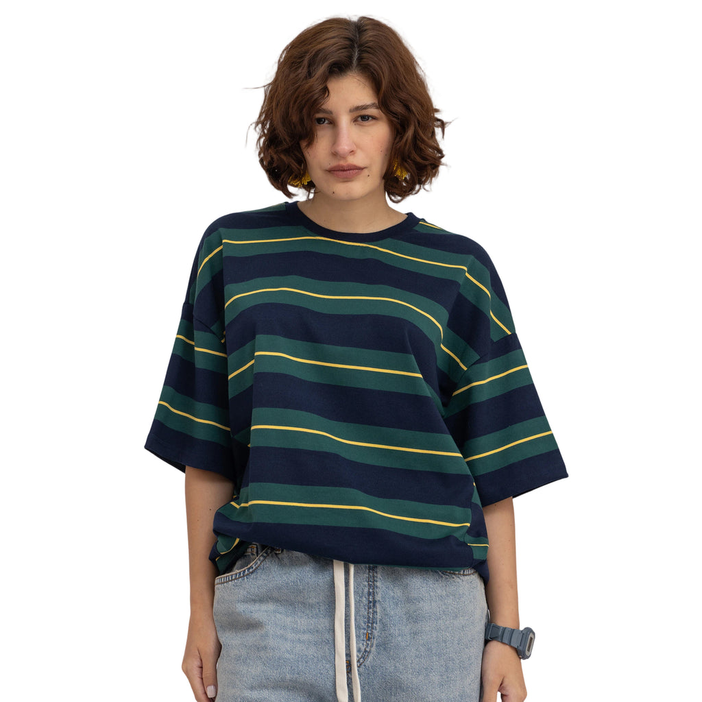 Oversized T-Shirt (4114)