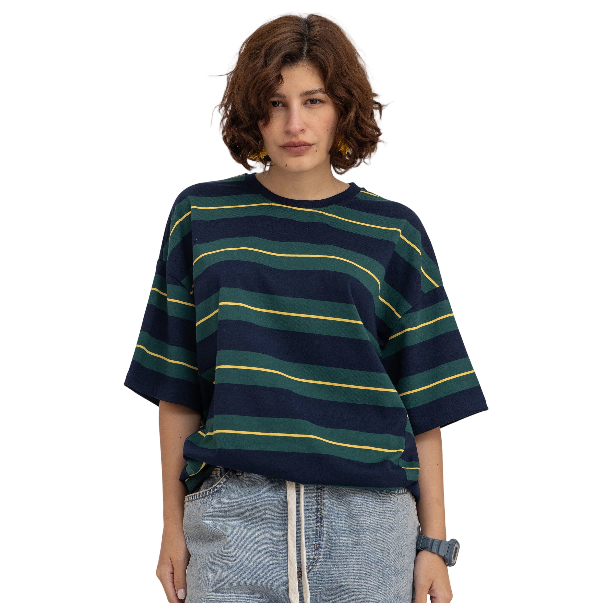 Oversized T-Shirt (4114)