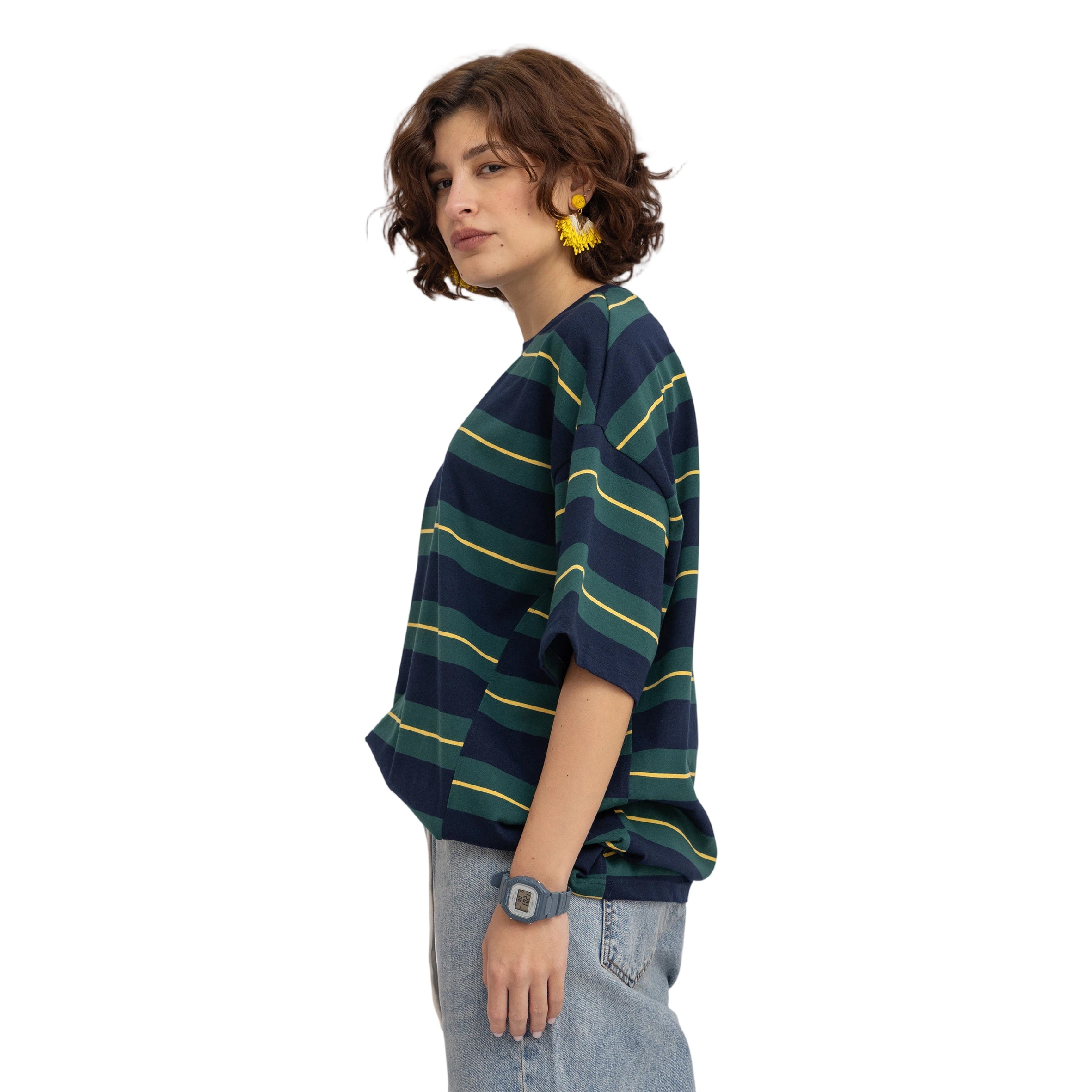 Oversized T-Shirt (4114)