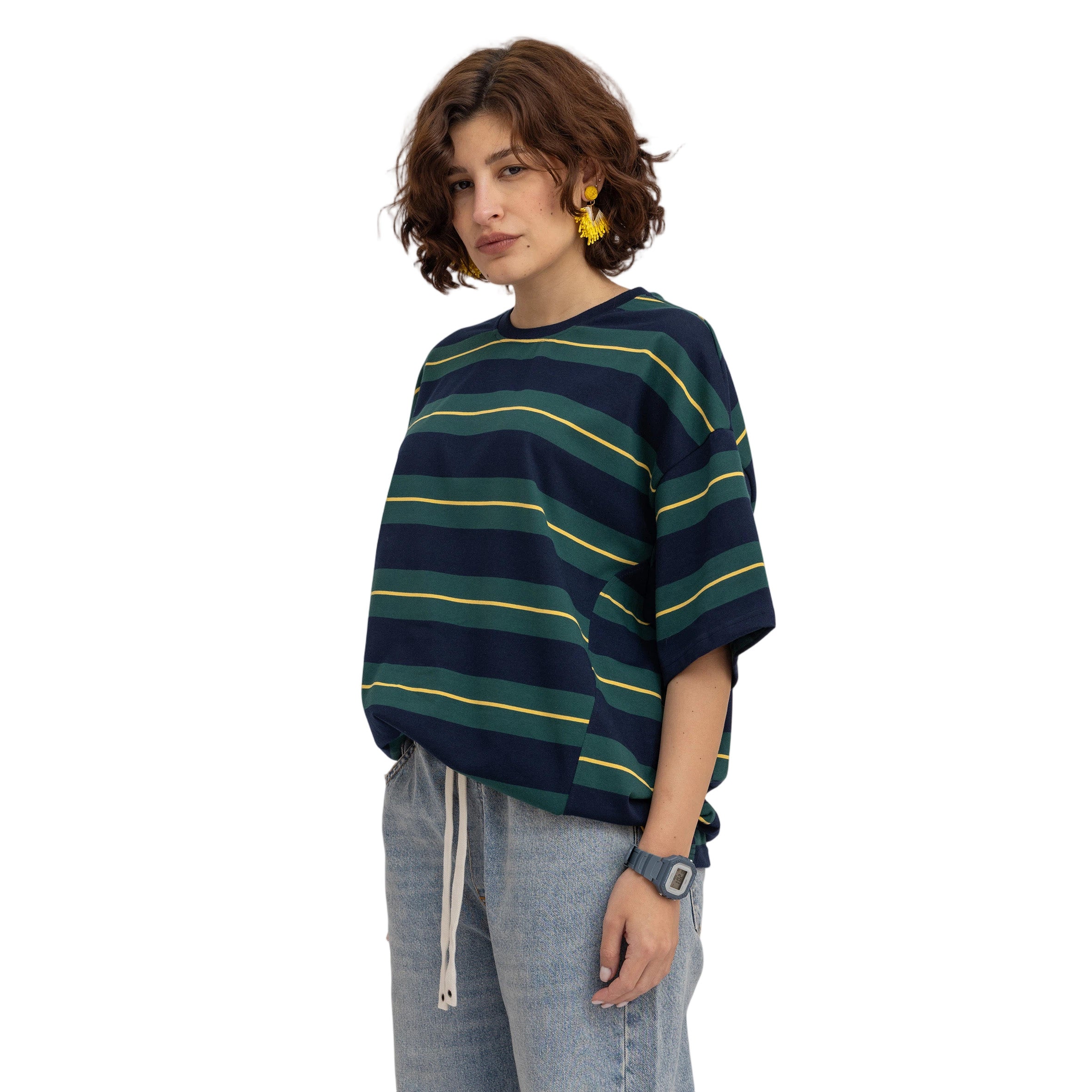 Oversized T-Shirt (4114)