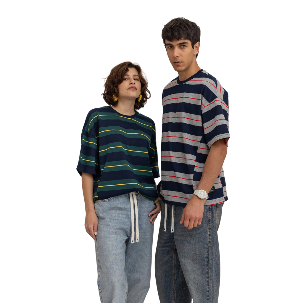 Oversized T-Shirt (4114)