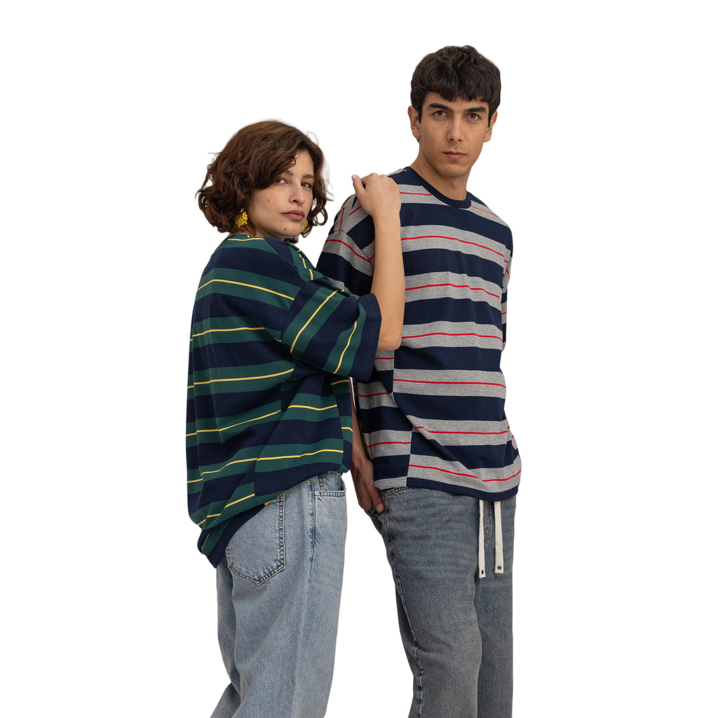 Oversized T-Shirt (4114)