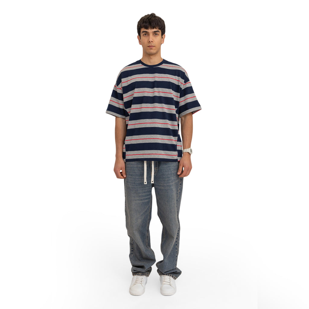 Oversized T-Shirt (4114)