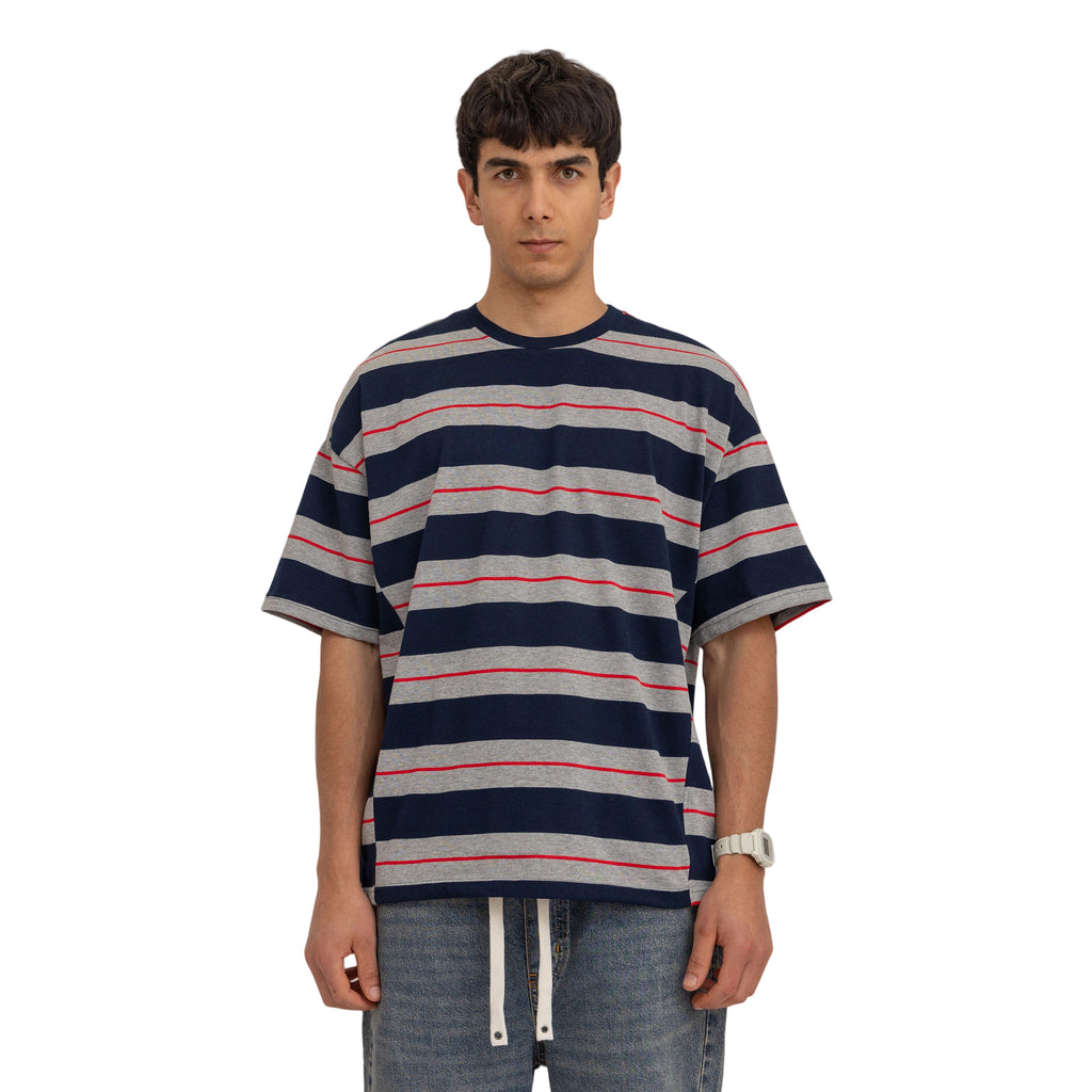 Oversized T-Shirt (4114)
