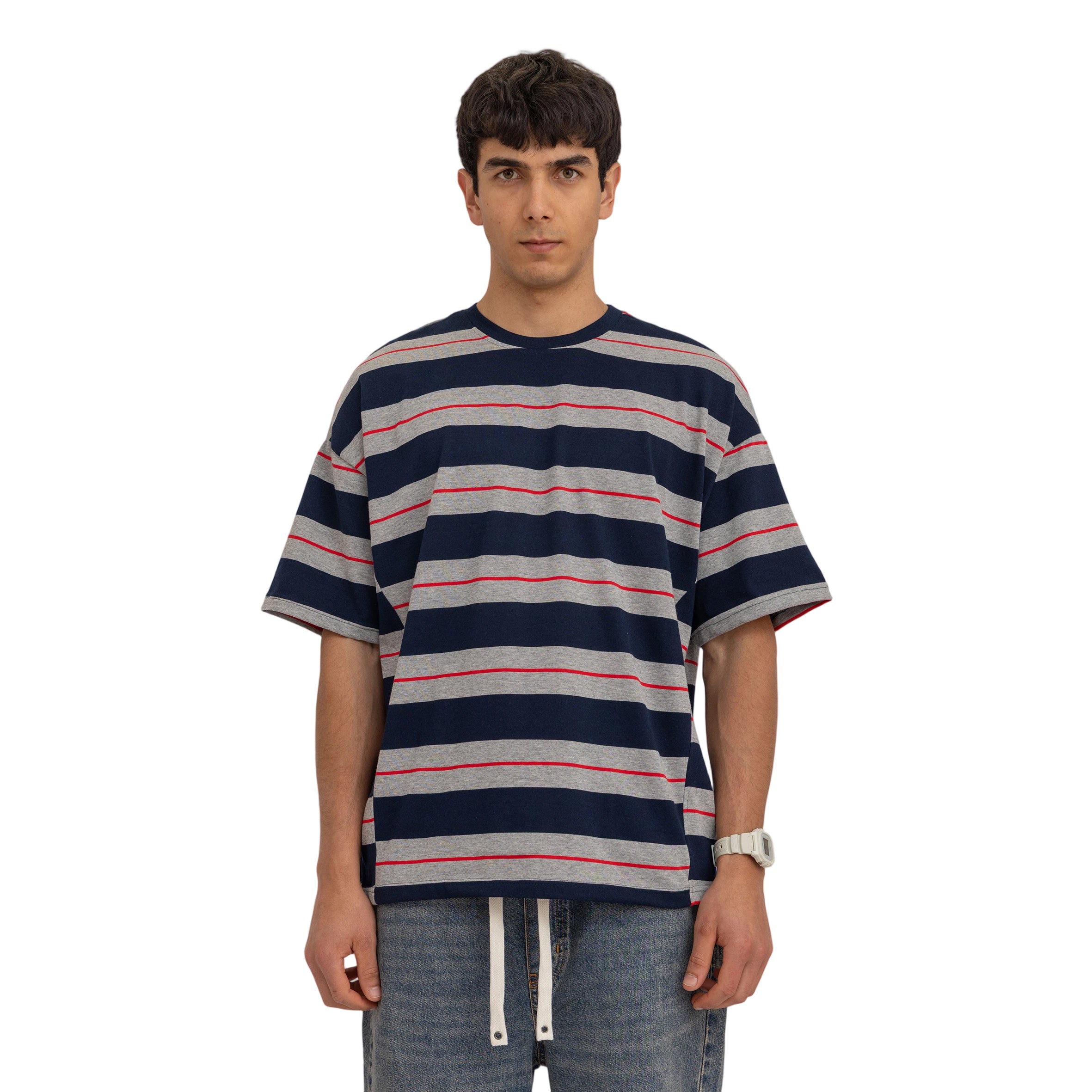 Oversized T-Shirt (4114)