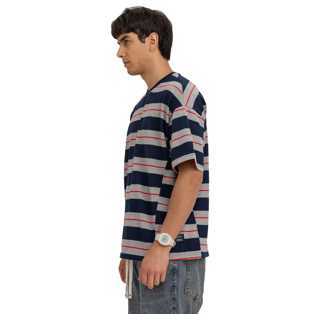 Oversized T-Shirt (4114)