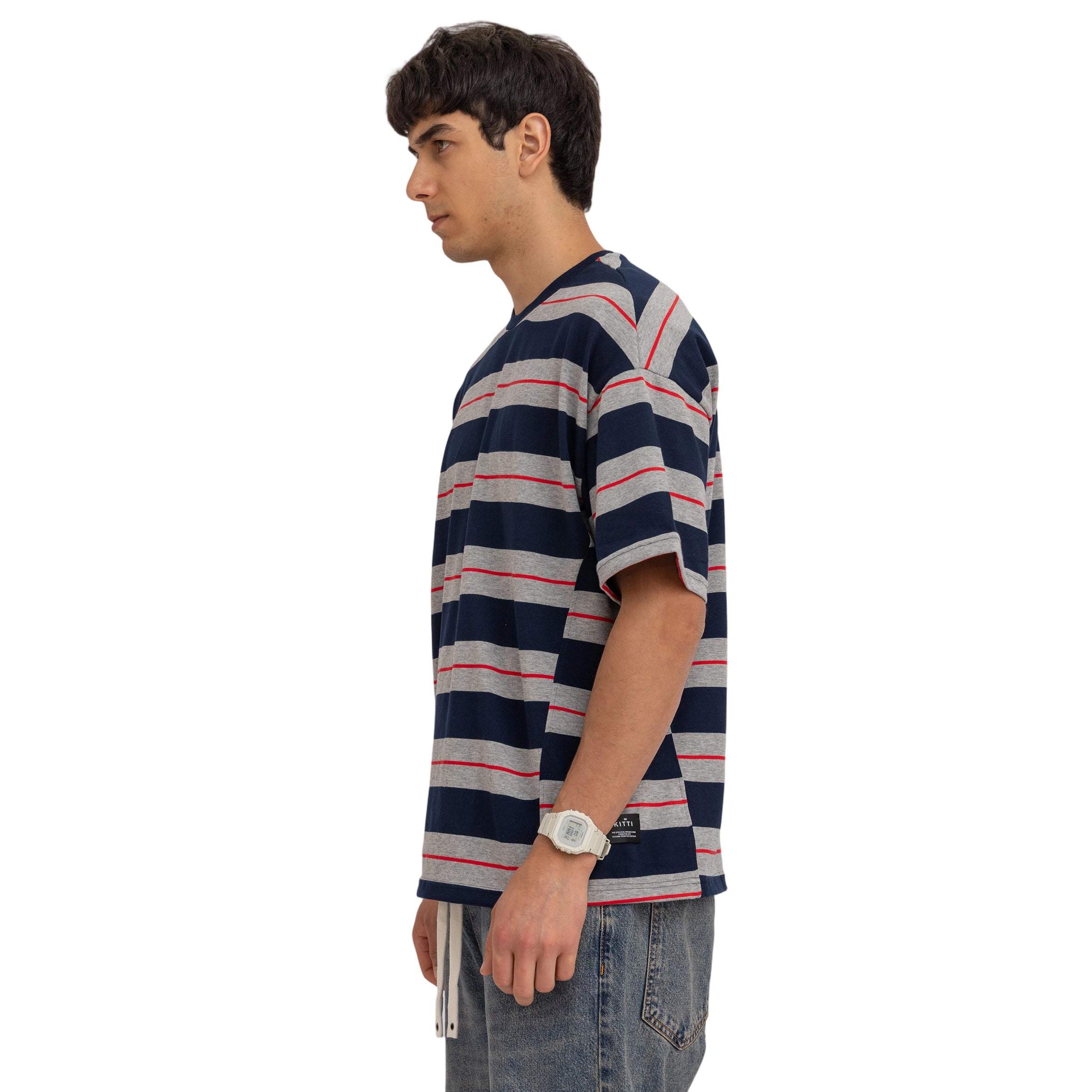 Oversized T-Shirt (4114)