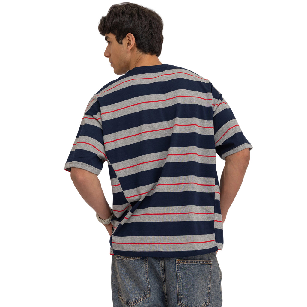 Oversized T-Shirt (4114)