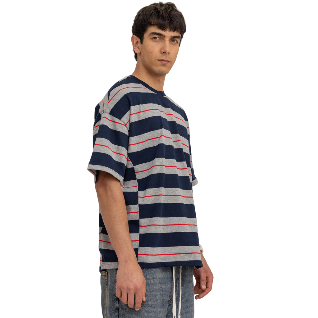 Oversized T-Shirt (4114)