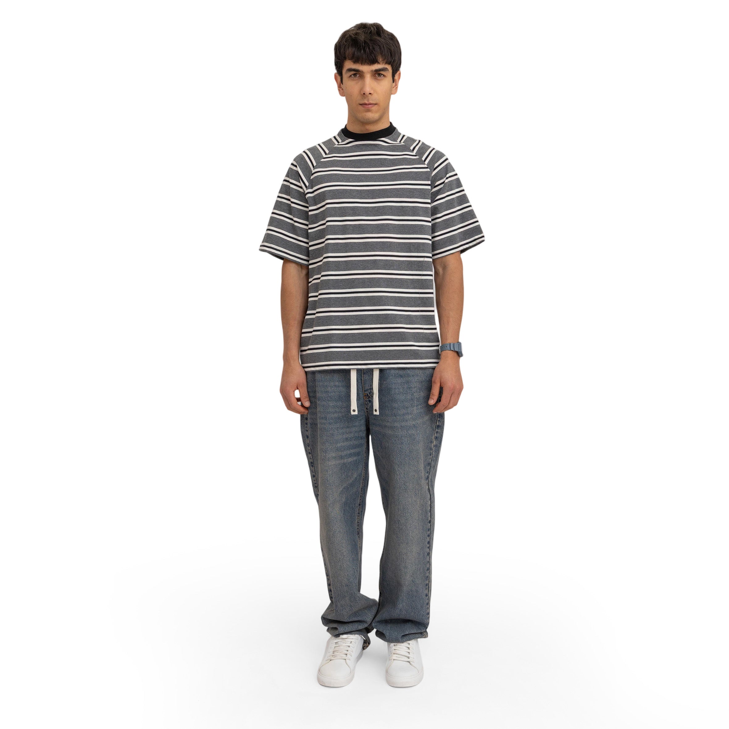 oversized t-shirt (4126)