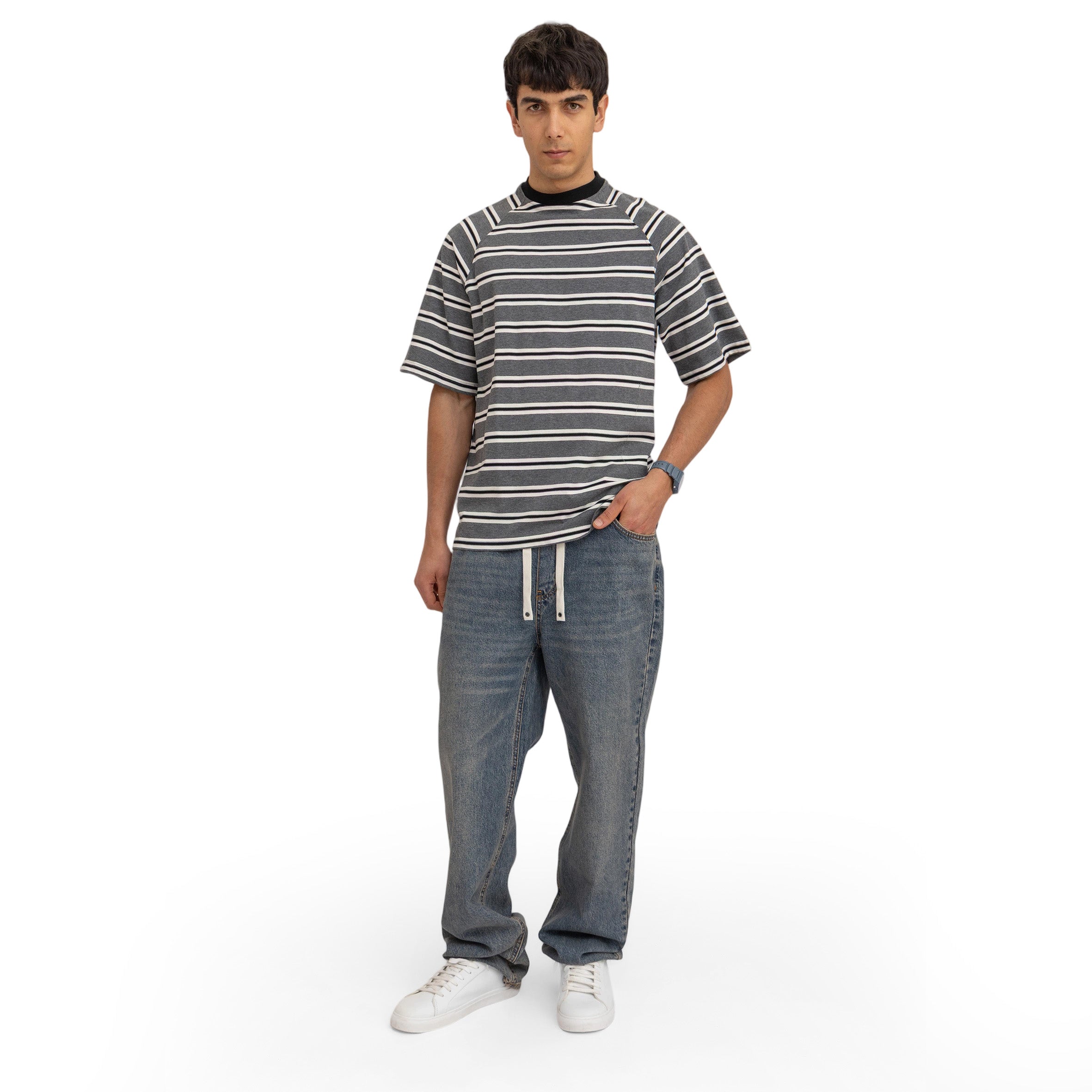 oversized t-shirt (4126)