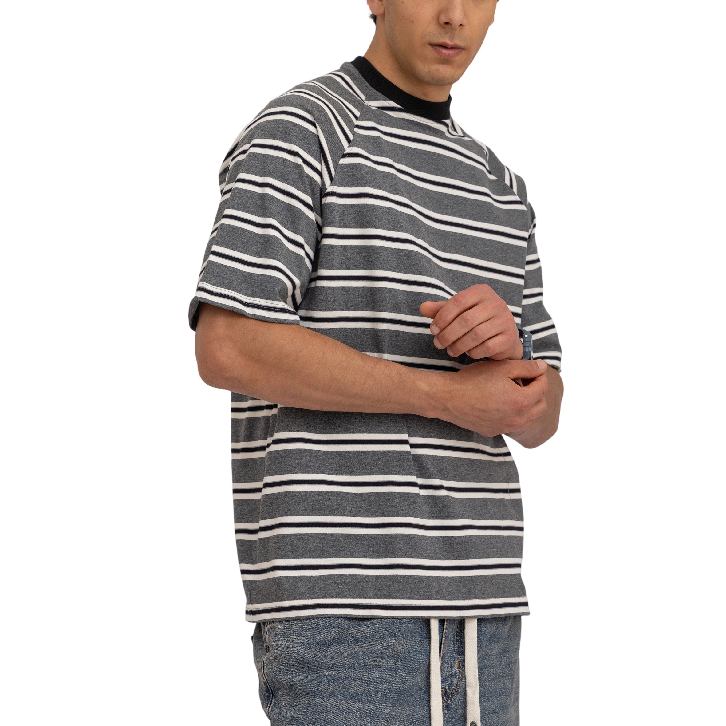 oversized t-shirt (4126)