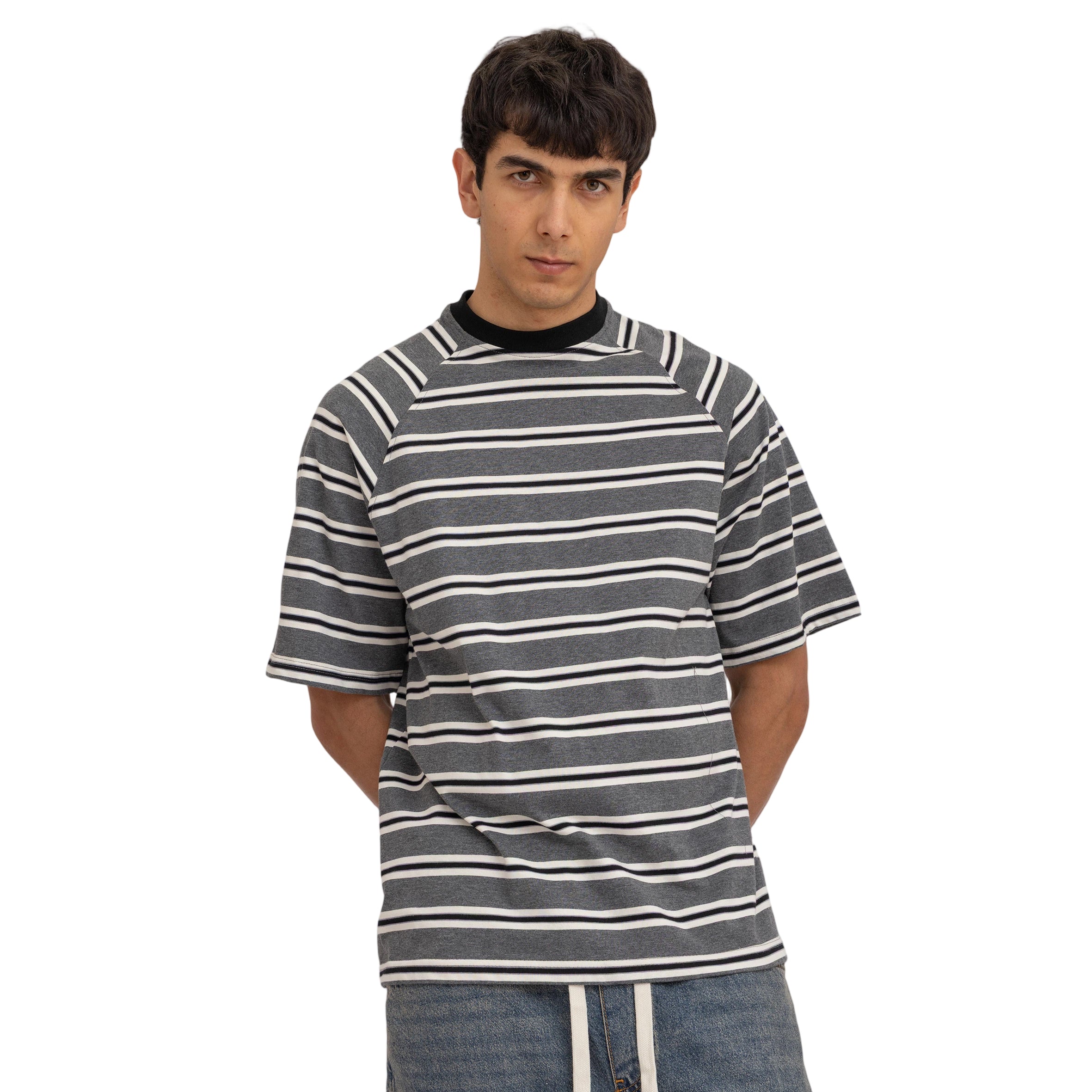 oversized t-shirt (4126)