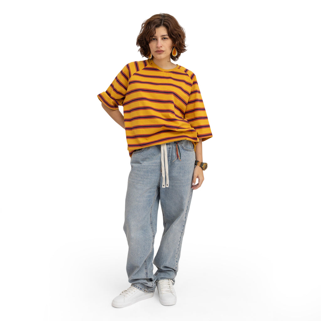 oversized t-shirt (4126)