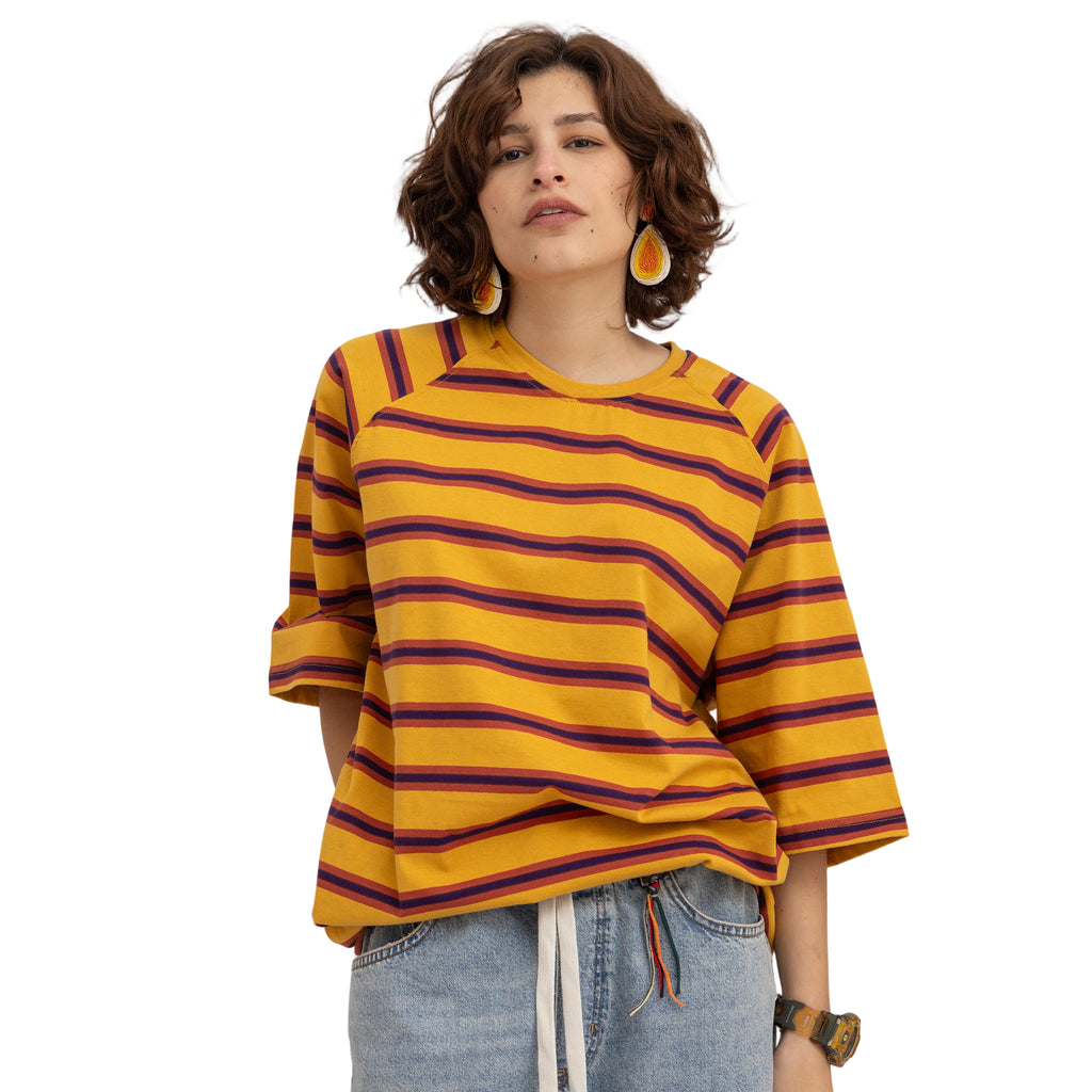 oversized t-shirt (4126)