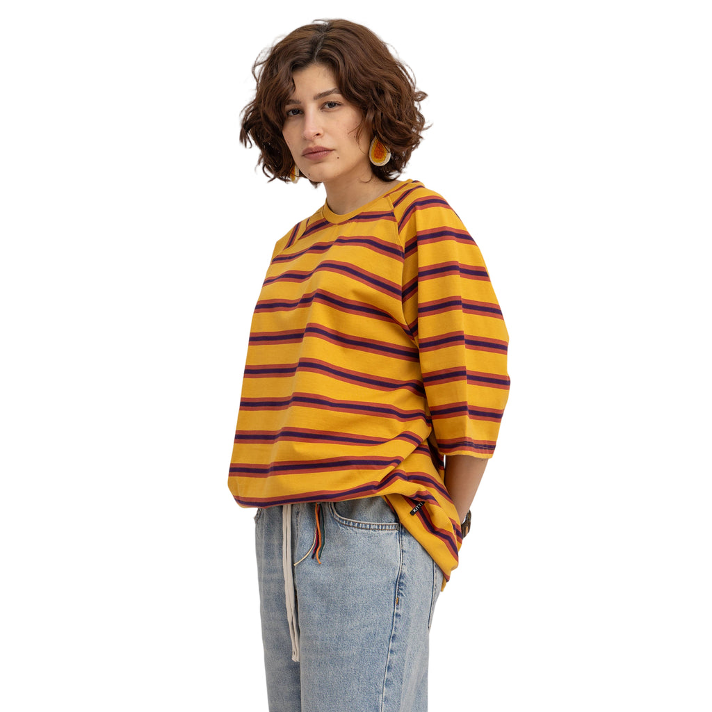 oversized t-shirt (4126)