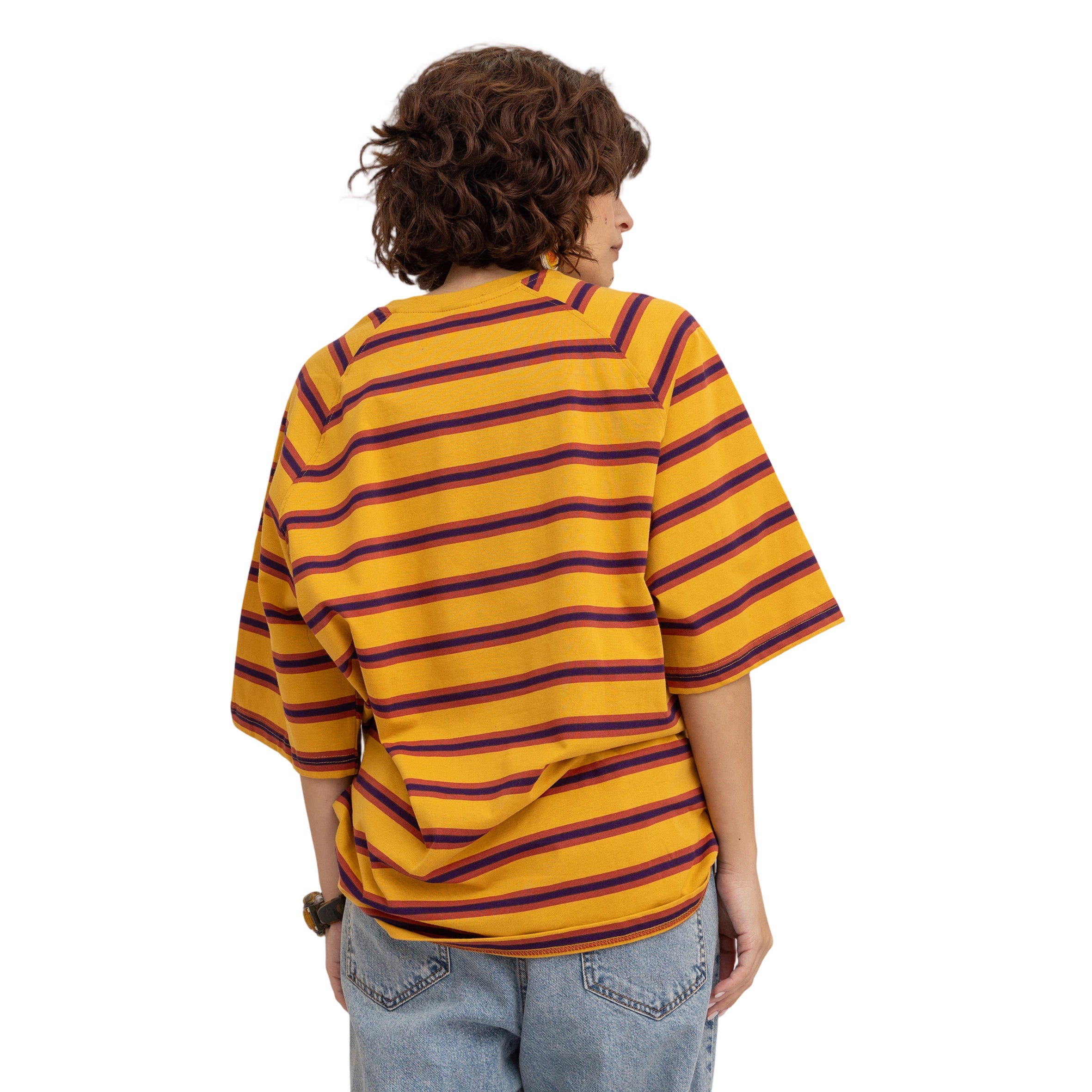 oversized t-shirt (4126)