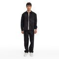 Gabardine set