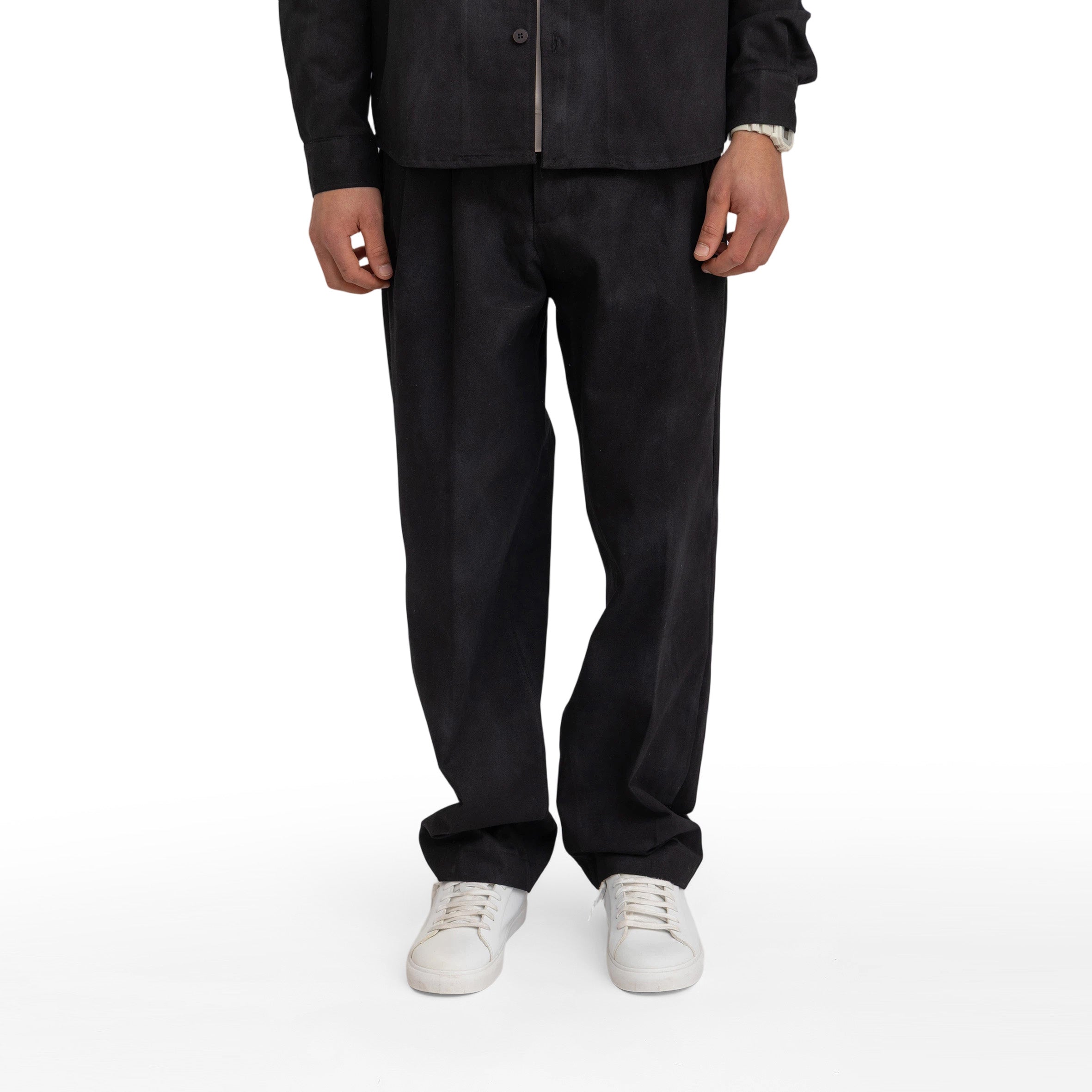 Gabardine pants ( 2110 )