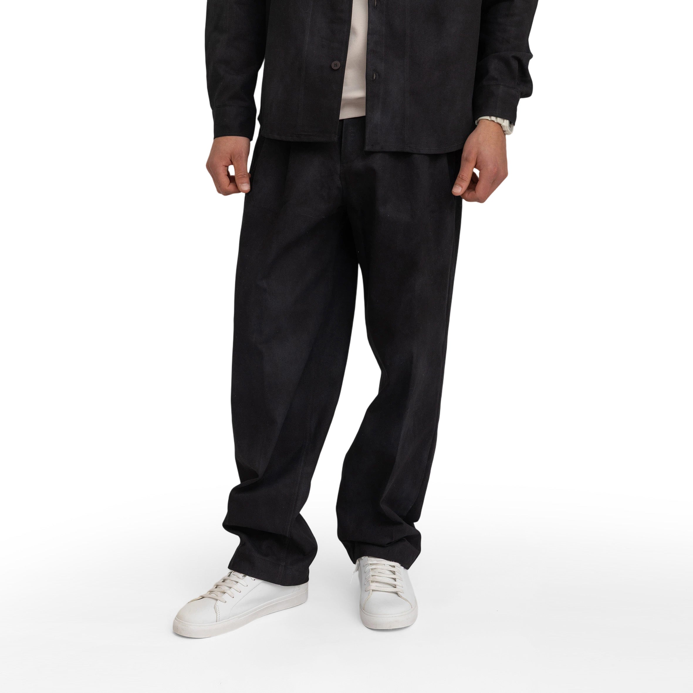 Gabardine pants ( 2110 )