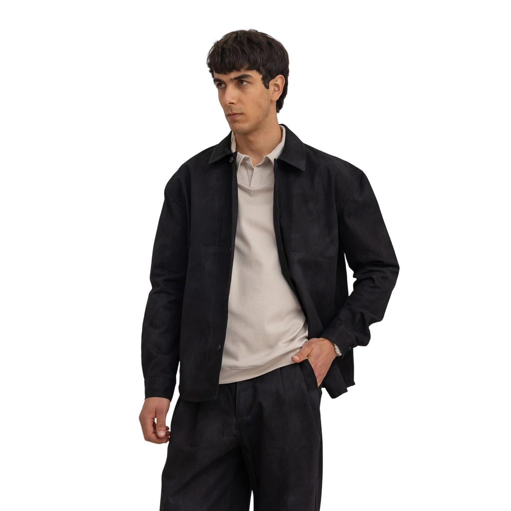 Gabardine set