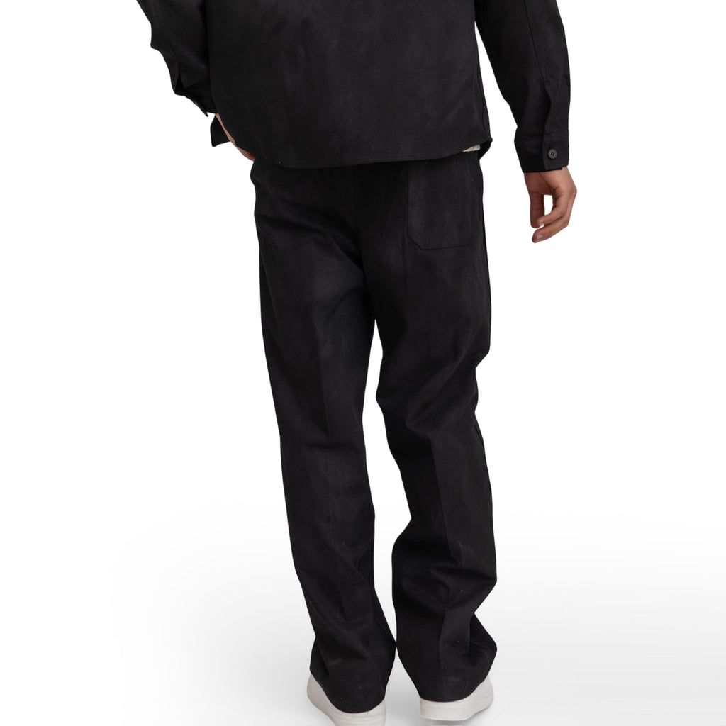 Gabardine pants ( 2110 )