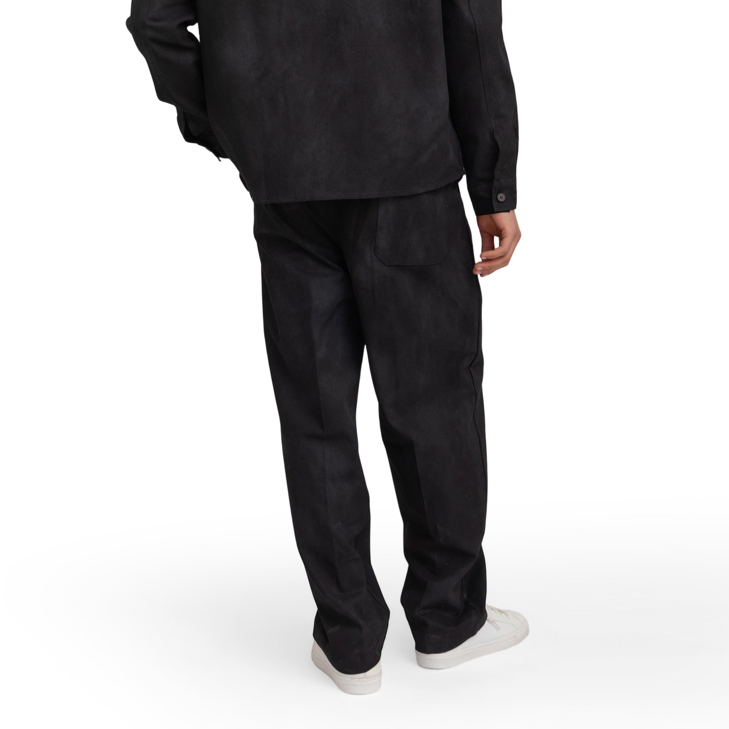 Gabardine set