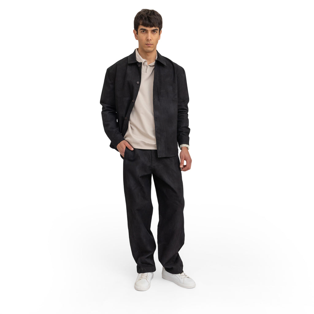 Gabardine pants ( 2110 )