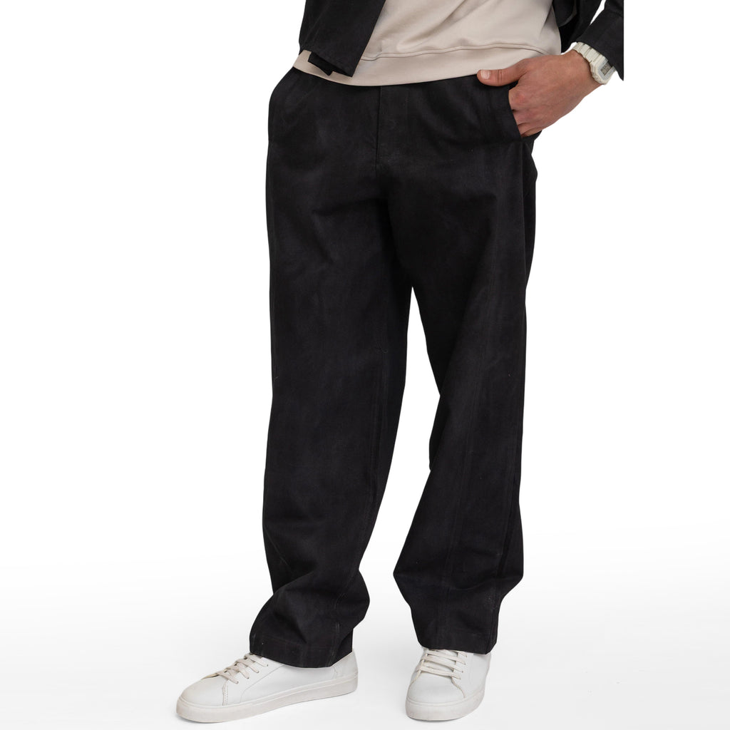 Gabardine pants ( 2110 )