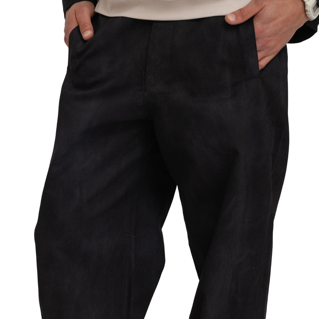 Gabardine pants ( 2110 )