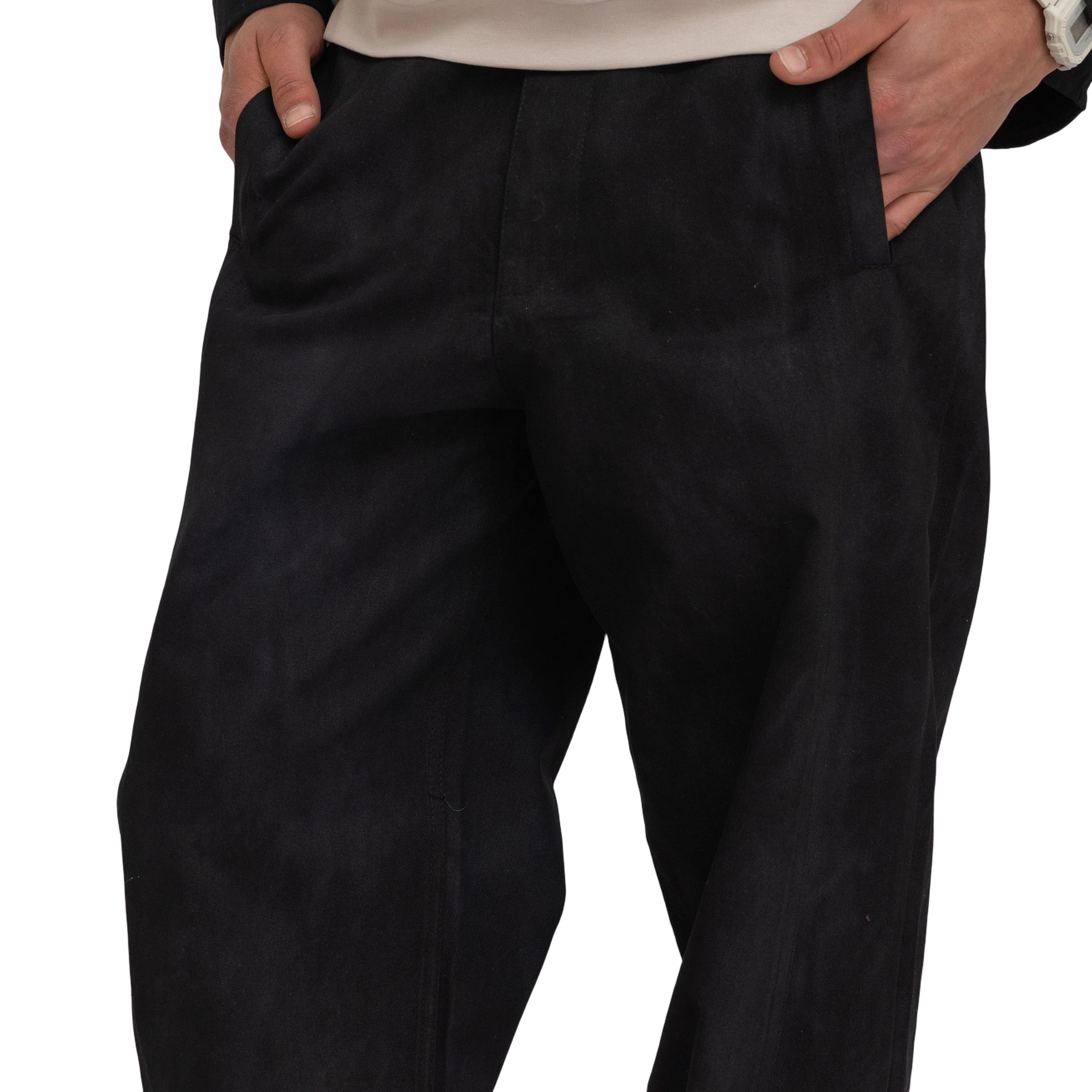 Gabardine pants ( 2110 )