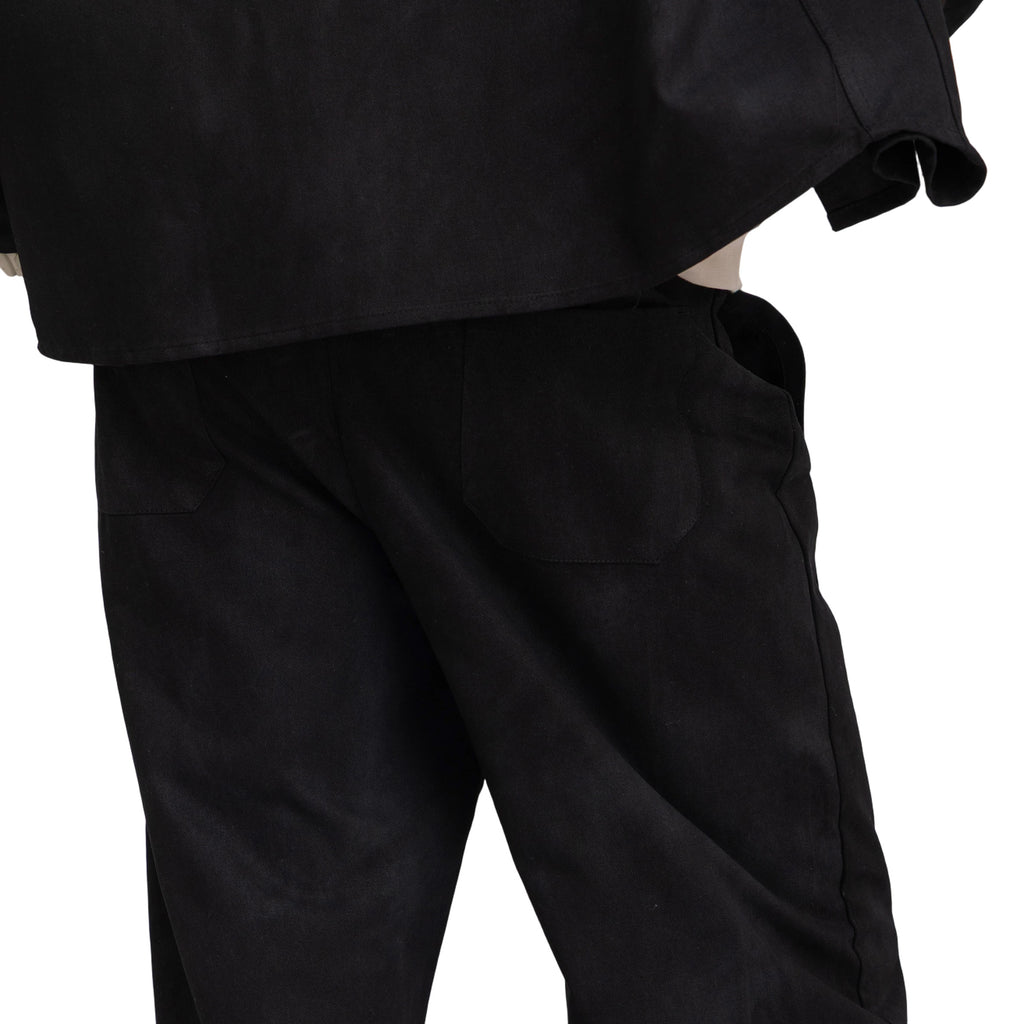 Gabardine pants ( 2110 )