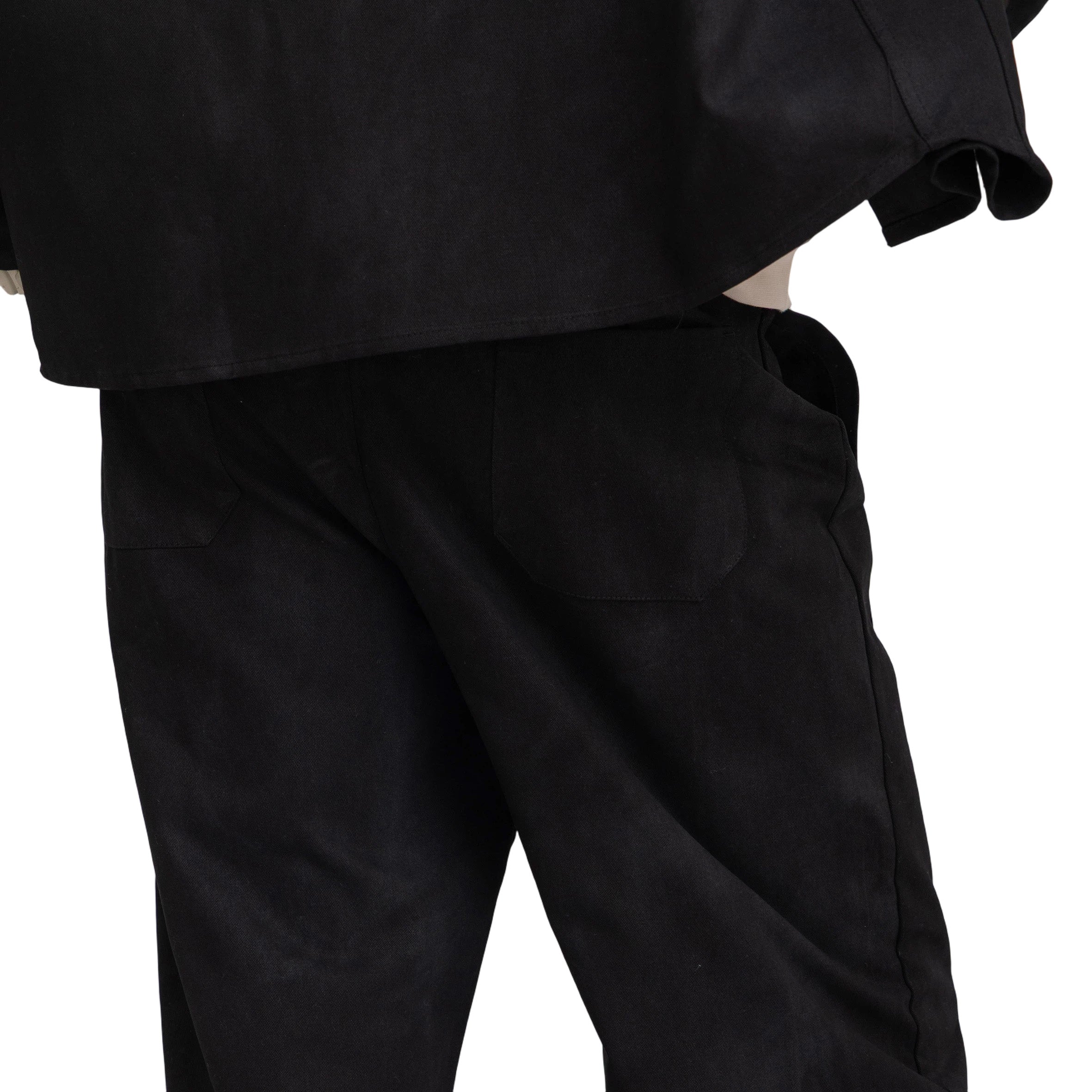Gabardine pants ( 2110 )