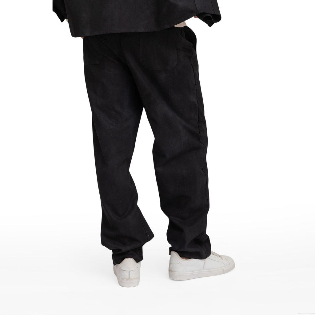 Gabardine pants ( 2110 )