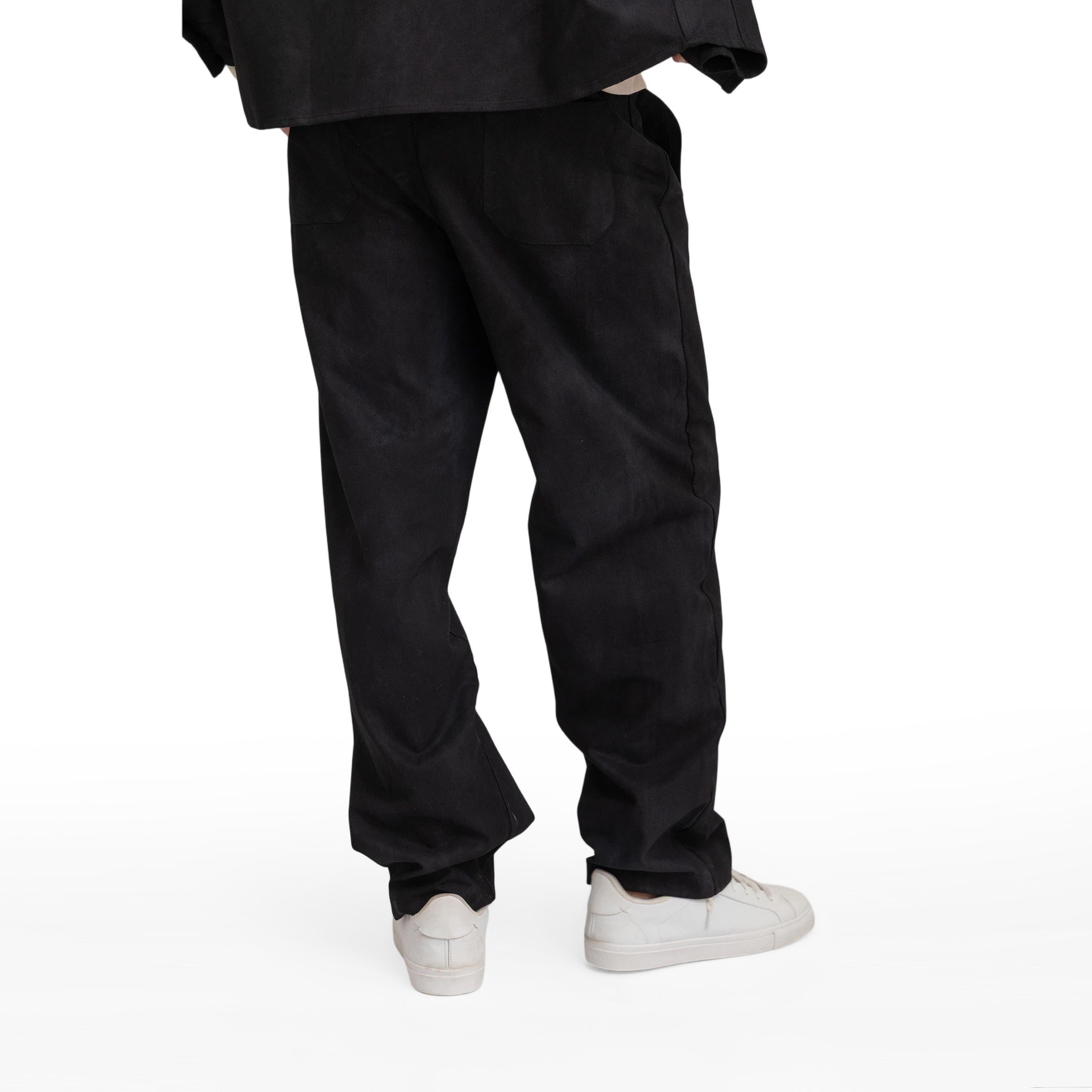 Gabardine pants ( 2110 )
