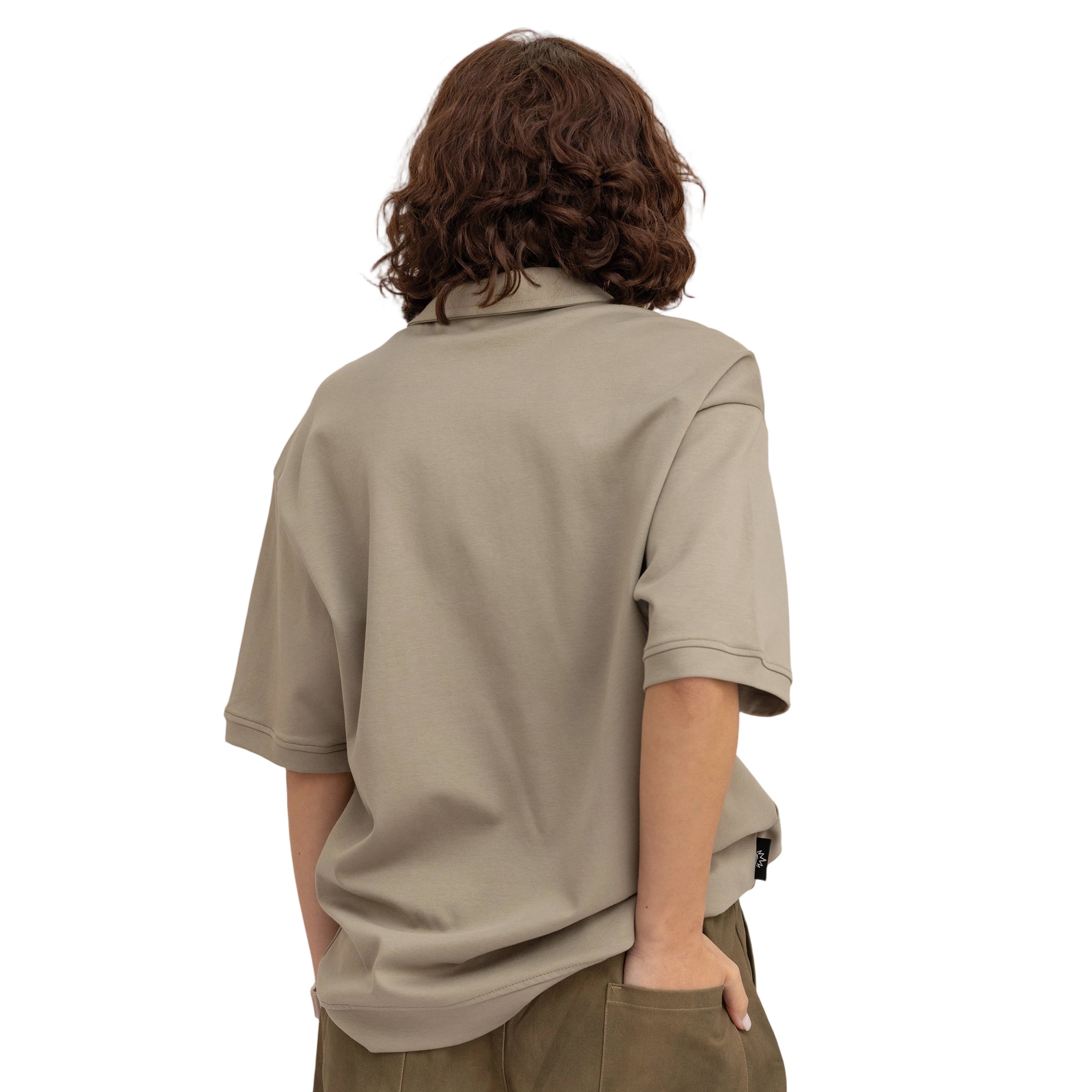 Relaxed Polo (4165)