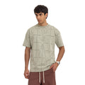 T- SHIRT laser-cut  (6108)