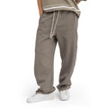 Cotton Knit Pants (4163)