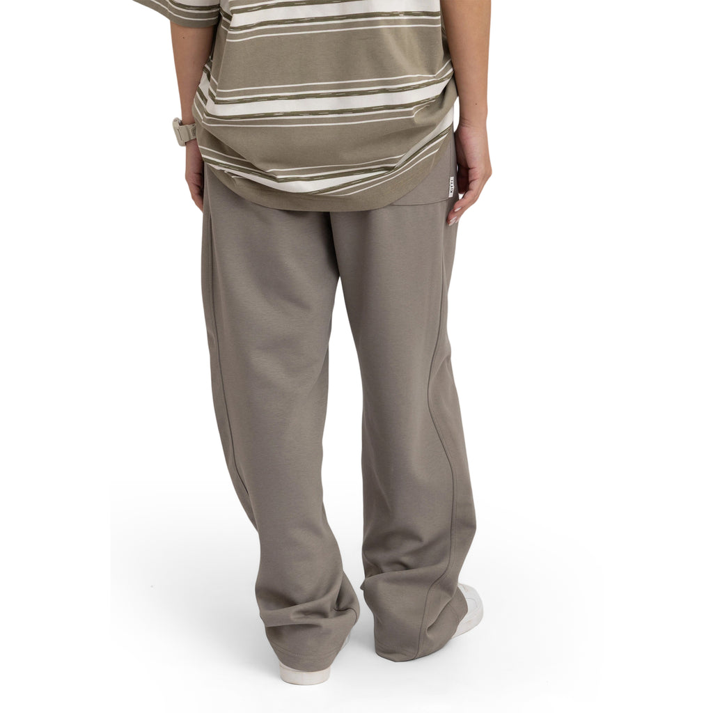 Cotton Knit Pants (4163)